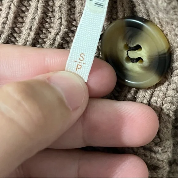 free people cardigan - Picture 4 of 7